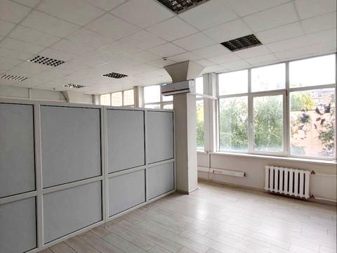 комерційна за адресою Генерала Алмазова вул. (Кутузова), 18/7