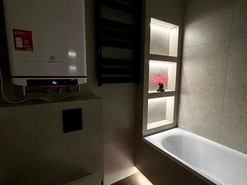 квартира по адресу Голосеевский просп. (40-летия Октября), 76