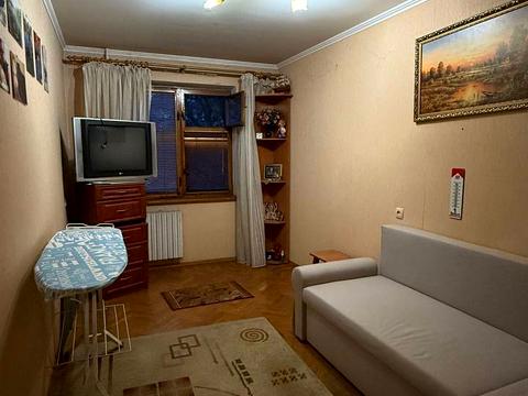 квартира по адресу Краснова ул., 4