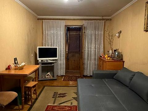 квартира по адресу Краснова ул., 4