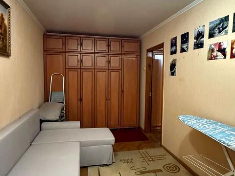 квартира по адресу Краснова ул., 4