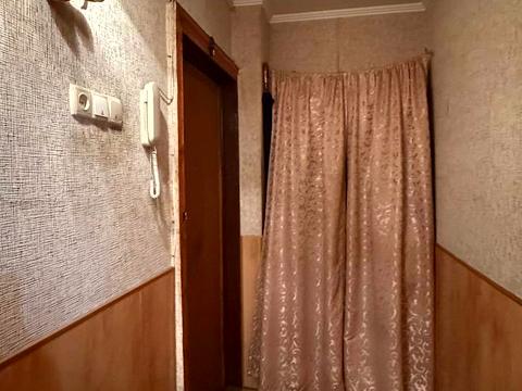 квартира по адресу Краснова ул., 4