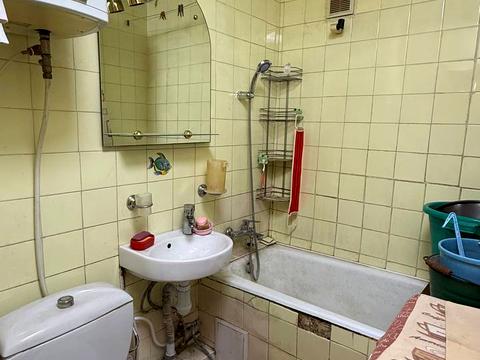 квартира по адресу Краснова ул., 4