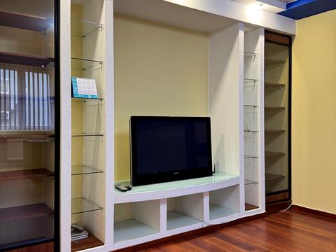 комерційна за адресою Раїси Окіпної вул., 4-А