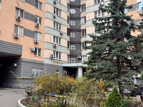 комерційна за адресою Раїси Окіпної вул., 4-А