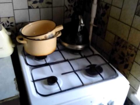 квартира за адресою Оболонський просп., 14