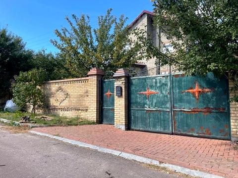 дом по адресу польова