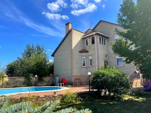 дом по адресу польова