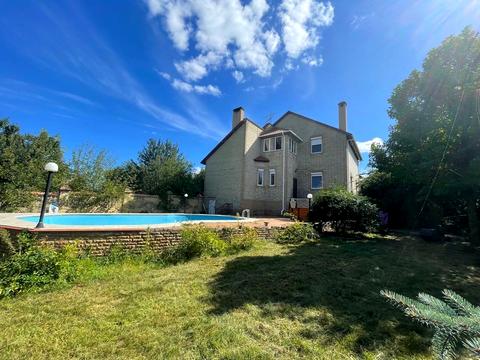 дом по адресу польова