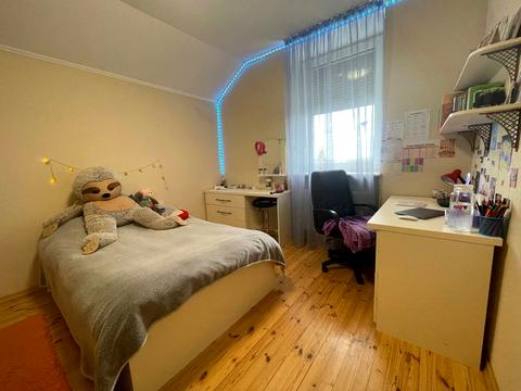 дом по адресу польова