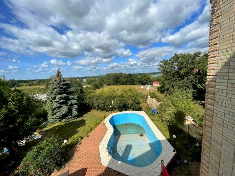 дом по адресу польова