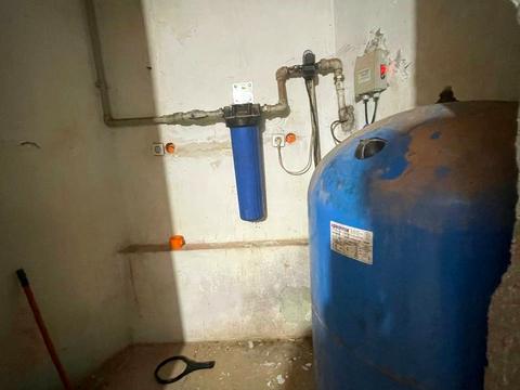 дом по адресу польова