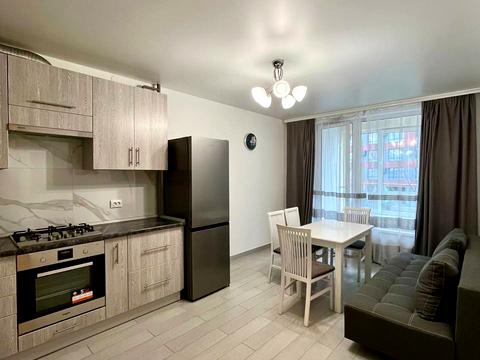 квартира по адресу Замарстыновская ул. (Калинина), 170-П