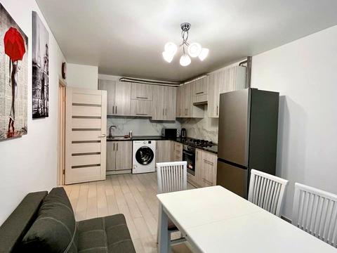 квартира по адресу Замарстыновская ул. (Калинина), 170-П