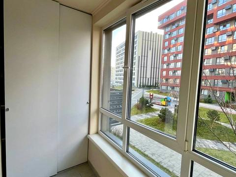 квартира по адресу Замарстыновская ул. (Калинина), 170-П