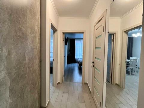 квартира по адресу Замарстыновская ул. (Калинина), 170-П