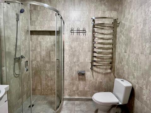 квартира по адресу Замарстыновская ул. (Калинина), 170-П