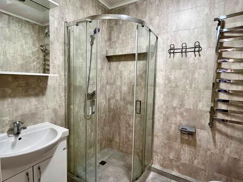 квартира по адресу Замарстыновская ул. (Калинина), 170-П