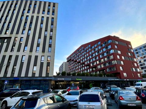 квартира по адресу Замарстыновская ул. (Калинина), 170-П