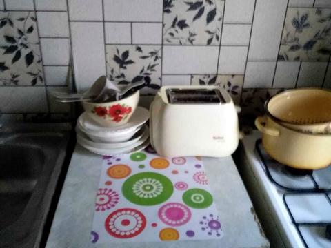 квартира за адресою Оболонський просп., 14