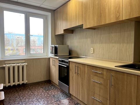 квартира по адресу Большая Диёвская ул. (Братьев Трофимовых), 36