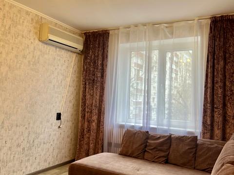 квартира по адресу Большая Диёвская ул. (Братьев Трофимовых), 36