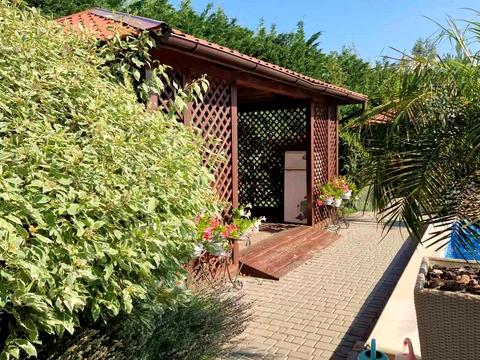 будинок за адресою Бризова вул.