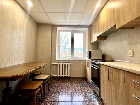 квартира по адресу Большая Диёвская ул. (Братьев Трофимовых), 36