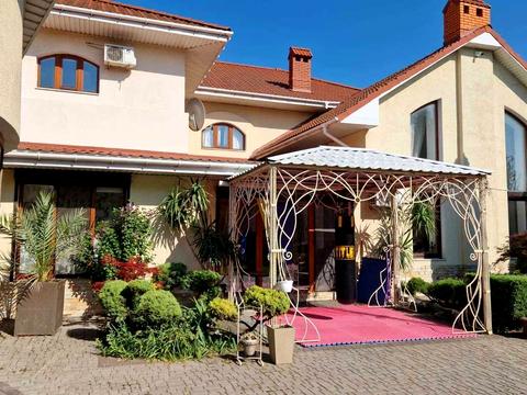 будинок за адресою Бризова вул.