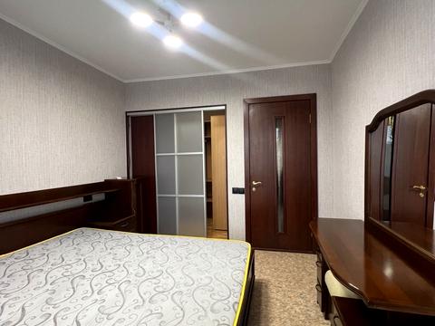 квартира по адресу Большая Диёвская ул. (Братьев Трофимовых), 36