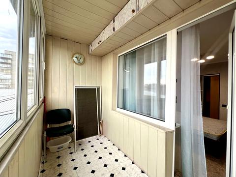 квартира по адресу Большая Диёвская ул. (Братьев Трофимовых), 36