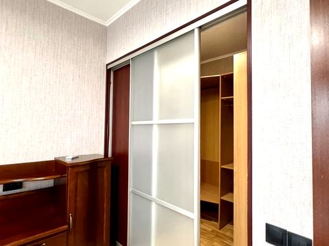 квартира по адресу Большая Диёвская ул. (Братьев Трофимовых), 36