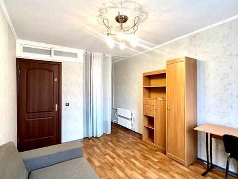 квартира по адресу Большая Диёвская ул. (Братьев Трофимовых), 36