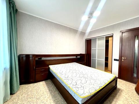 квартира по адресу Большая Диёвская ул. (Братьев Трофимовых), 36