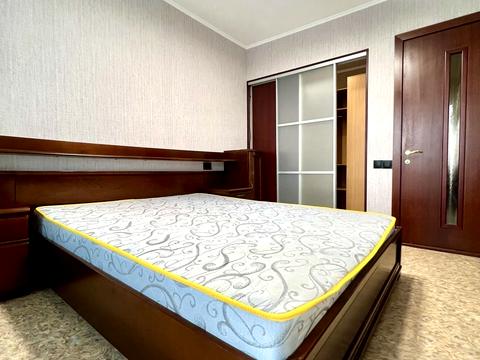 квартира по адресу Большая Диёвская ул. (Братьев Трофимовых), 36