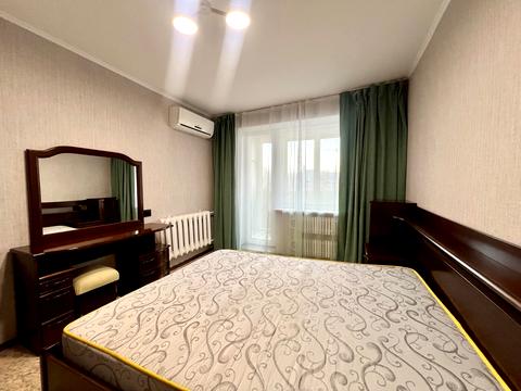 квартира по адресу Большая Диёвская ул. (Братьев Трофимовых), 36