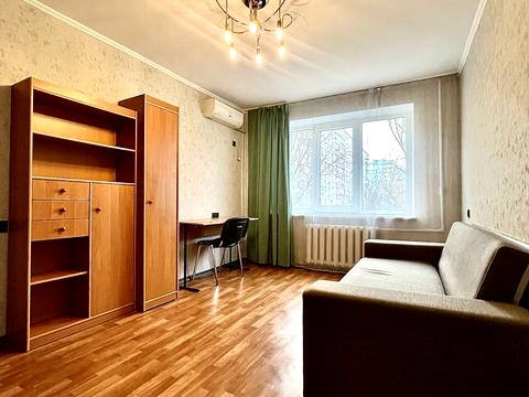 квартира по адресу Большая Диёвская ул. (Братьев Трофимовых), 36