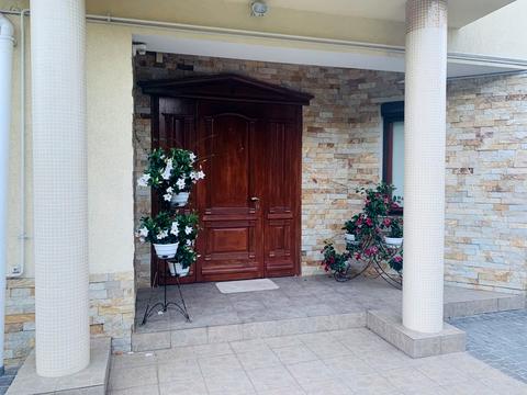 будинок за адресою Бризова вул.