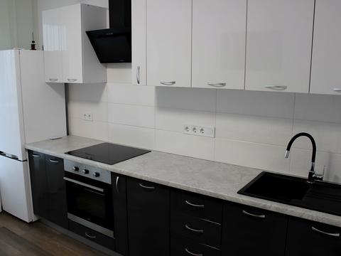 квартира по адресу Европейского Союза просп. (Правды), 45-А