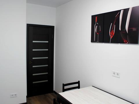 квартира по адресу Европейского Союза просп. (Правды), 45-А