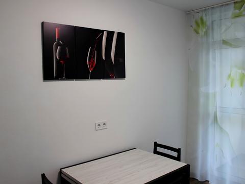 квартира по адресу Европейского Союза просп. (Правды), 45-А