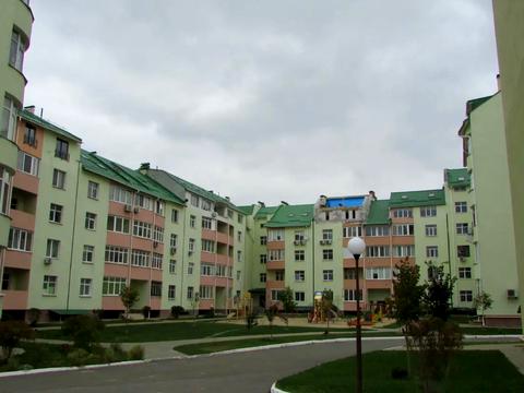 квартира по адресу Борщаговская ул., 30-А