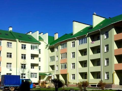 квартира по адресу Борщаговская ул., 30-А