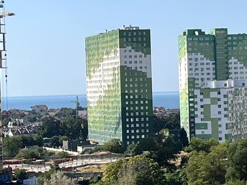 квартира по адресу Академика Заболотного ул., 56