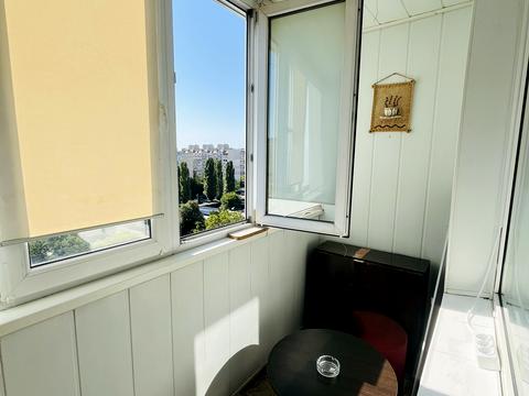 квартира по адресу Академика Заболотного ул., 56