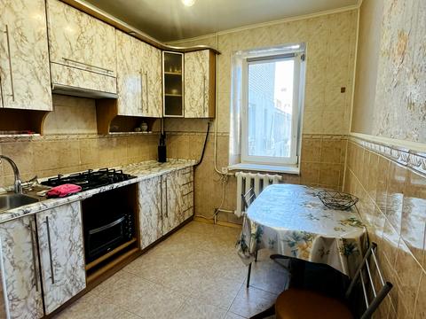 квартира по адресу Академика Заболотного ул., 56