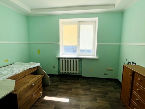 квартира по адресу Академика Заболотного ул., 56