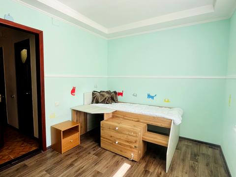 квартира по адресу Академика Заболотного ул., 56