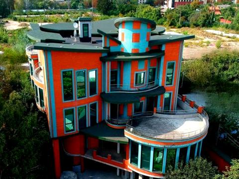 будинок за адресою Нивська вул.