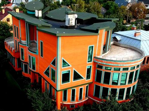 будинок за адресою Нивська вул.